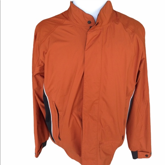 FootJoy Other - DRYJOYS BY FOOTJOY FULL ZIP JACKET SZ M
